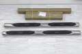 SUZUKI GRAND VITARA II 2007-2013 ORUROWANIE BOCZNE 4"