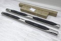 SUZUKI GRAND VITARA II 2007-2013 ORUROWANIE BOCZNE 4"