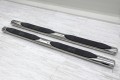 SUZUKI GRAND VITARA II 2007-2013 ORUROWANIE BOCZNE 4"
