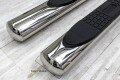 SUZUKI GRAND VITARA II 2007-2013 ORUROWANIE BOCZNE 4"