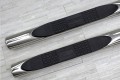 VOLKSWAGEN AMAROK 2009-2020 STOPNIE ORUROWANIE BOCZNE 4"