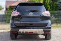 NISSAN X-TRAIL III T32 2014-2017 STYLIZACYJNE DOKŁADKI ZDERZAKÓW STAL