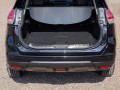 NISSAN X-TRAIL III T32 2014+ OCHRONNA LISTWA PROGU BAGAŻNIKA