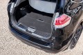 NISSAN X-TRAIL III T32 2014+ OCHRONNA LISTWA PROGU BAGAŻNIKA