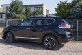 NISSAN X-TRAIL 2014+ LISTWY DRZWI CHROM ABS