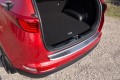 KIA SPORTAGE 2016-2018 OCHRONNA LISTWA NA ZDERZAK
