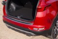 KIA SPORTAGE 2016-2018 OCHRONNA LISTWA NA ZDERZAK