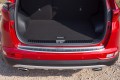 KIA SPORTAGE 2016-2018 OCHRONNA LISTWA NA ZDERZAK