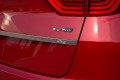 KIA SPORTAGE IV QL 2016-2021 DEKORACYJNA LISTWA KLAPY BAGAŻNIKA