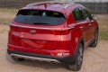 KIA SPORTAGE 2016+ OZDOBNE LISTWY HALOGENÓW TYLNYCH BREWKI