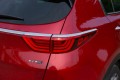 KIA SPORTAGE 2016+ OZDOBNE LISTWY HALOGENÓW TYLNYCH BREWKI