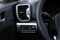 KIA SPORTAGE IV 2016+ SATYNOWA RAMKA KOKPITU