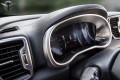 KIA SPORTAGE 2016+ SATYNOWA RAMKA ZEGARÓW