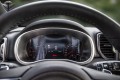 KIA SPORTAGE 2016+ SATYNOWA RAMKA ZEGARÓW