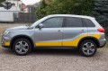 SUZUKI VITARA II KLUCZYK NAKŁADKI NA KLAMKI