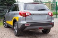 RAMKA ŚWIATŁA ODBLASKOWEGO SUZUKI VITARA II