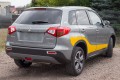 RAMKA ŚWIATŁA ODBLASKOWEGO SUZUKI VITARA II