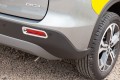 RAMKA ŚWIATŁA ODBLASKOWEGO SUZUKI VITARA II