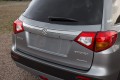 SUZUKI VITARA II 2015+ GÓRNA LISTWA KLAPY TYŁ ABS CHROM
