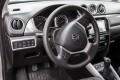 SUZUKI VITARA II SATYNOWA RAMKA PRZEŁĄCZNIKÓW DESKI ROZD.