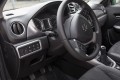 SUZUKI VITARA II SATYNOWA RAMKA PRZEŁĄCZNIKÓW DESKI ROZD.