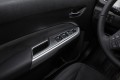 SUZUKI VITARA II 2015+ SATYNOWE NAKŁADKI STEROWANIA SZYB
