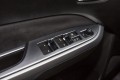 SUZUKI VITARA II 2015+ SATYNOWE NAKŁADKI STEROWANIA SZYB