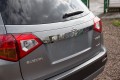 SUZUKI VITARA II LISTWA KLAPY TYŁ POD ZNACZEK STAL NIERDZEWNA