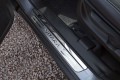 SUZUKI VITARA II 2015+ LISTWY PROGOWE WEWNĘTRZNE