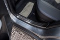 SUZUKI VITARA II 2015+ LISTWY PROGOWE WEWNĘTRZNE