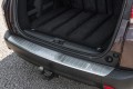 PEUGEOT 2008 2013-2019 OCHRONNA LISTWA NA ZDERZAK TYŁ