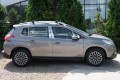 PEUGEOT 2008 I A94 2013-2019 STALOWE LISTWY SZYBTALOWE LISTWY SZYB