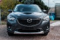 MAZDA CX-5 I KE 2012-2017 DOKŁADKI OSŁONY ZDERZAKÓW