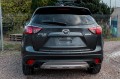MAZDA CX-5 I KE 2012-2017 DOKŁADKI OSŁONY ZDERZAKÓW