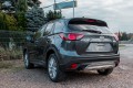 MAZDA CX-5 I KE 2012-2017 DOKŁADKI OSŁONY ZDERZAKÓW