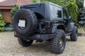 JEEP WRANGLER JK 2007-2018 ZDERZAK TYLNY R8 ALASKA PARAMOUNT 51-0363