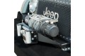 JEEP WRANGLER JK 2007-2018 PŁYTA ZDERZAKA PRZEDNIEGO POD WYCIĄGARKĘ