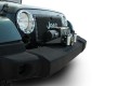 JEEP WRANGLER JK 2007-2018 PŁYTA ZDERZAKA PRZEDNIEGO POD WYCIĄGARKĘ