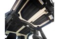 JEEP WRANGLER JK 2007-2018 2 DRZWI PODSUFITKA WYGŁUSZENIE DACHU