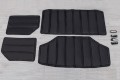 JEEP WRANGLER JK 2007-2018 4 DRZWI PODSUFITKA WYGŁUSZENIE DACHU