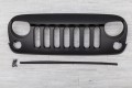 JEEP WRANGLER JK 2007-2018 GRILL PRZEDNI MODEL MONSTER