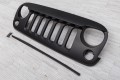 JEEP WRANGLER JK 2007-2018 GRILL PRZEDNI MODEL MONSTER