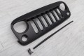 JEEP WRANGLER JK 2007-2018 GRILL PRZEDNI MODEL MONSTER