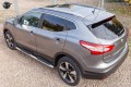 NISSAN QASHQAI 2014+ ORUROWANIE BOCZNE