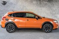 SUBARU XV 2014+  CHROMOWANE NAKŁADKI NA KLAMKI