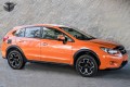 SUBARU XV 2014+  CHROMOWANE NAKŁADKI NA KLAMKI
