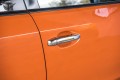 SUBARU XV 2014+  CHROMOWANE NAKŁADKI NA KLAMKI