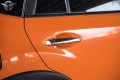 SUBARU XV 2014+  CHROMOWANE NAKŁADKI NA KLAMKI