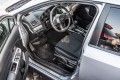 SUBARU XV I GP 2011-2017 STALOWE WEWNĘTRZNE LISTWY PROGOWE