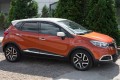 RENAULT CAPTUR 2013+ CHROMOWANE NAKŁADKI NA KLAMKI